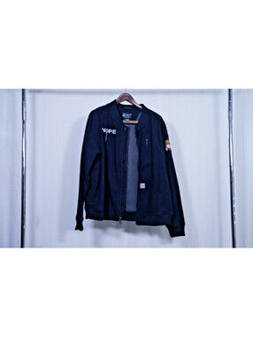 RARE Carhartt × "NOPE" Movie Crawford Bomber Jacket Women's Size XXL